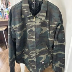 Dickies Men's Jacket 