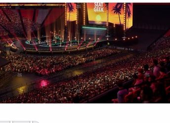 Karol G concert 8/29 show
