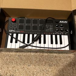 Also Mpk Mini Play