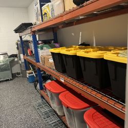 Pallet Racks Systems , Shelves, Shelving, Moving Warehouse 