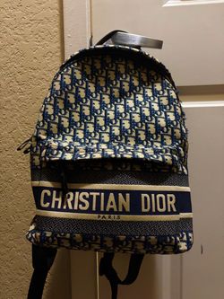 Like New Dior Bag