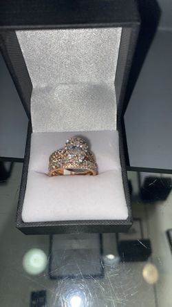 Engagement ring