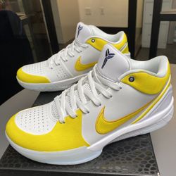 Nike Kobe Draft Day