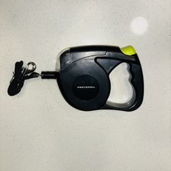 Protocol Rock the Walk Dog leash w/ light