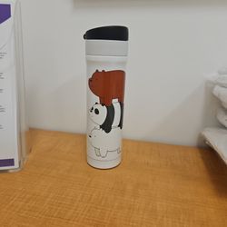 Thermo Tupperware Nuevo