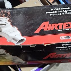 Airtex Water Pump Aw-4069 New