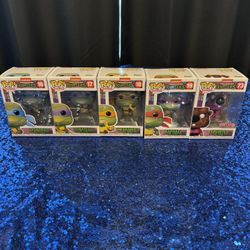 Funko Pop