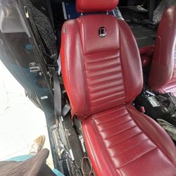 2006 Ford Mustang