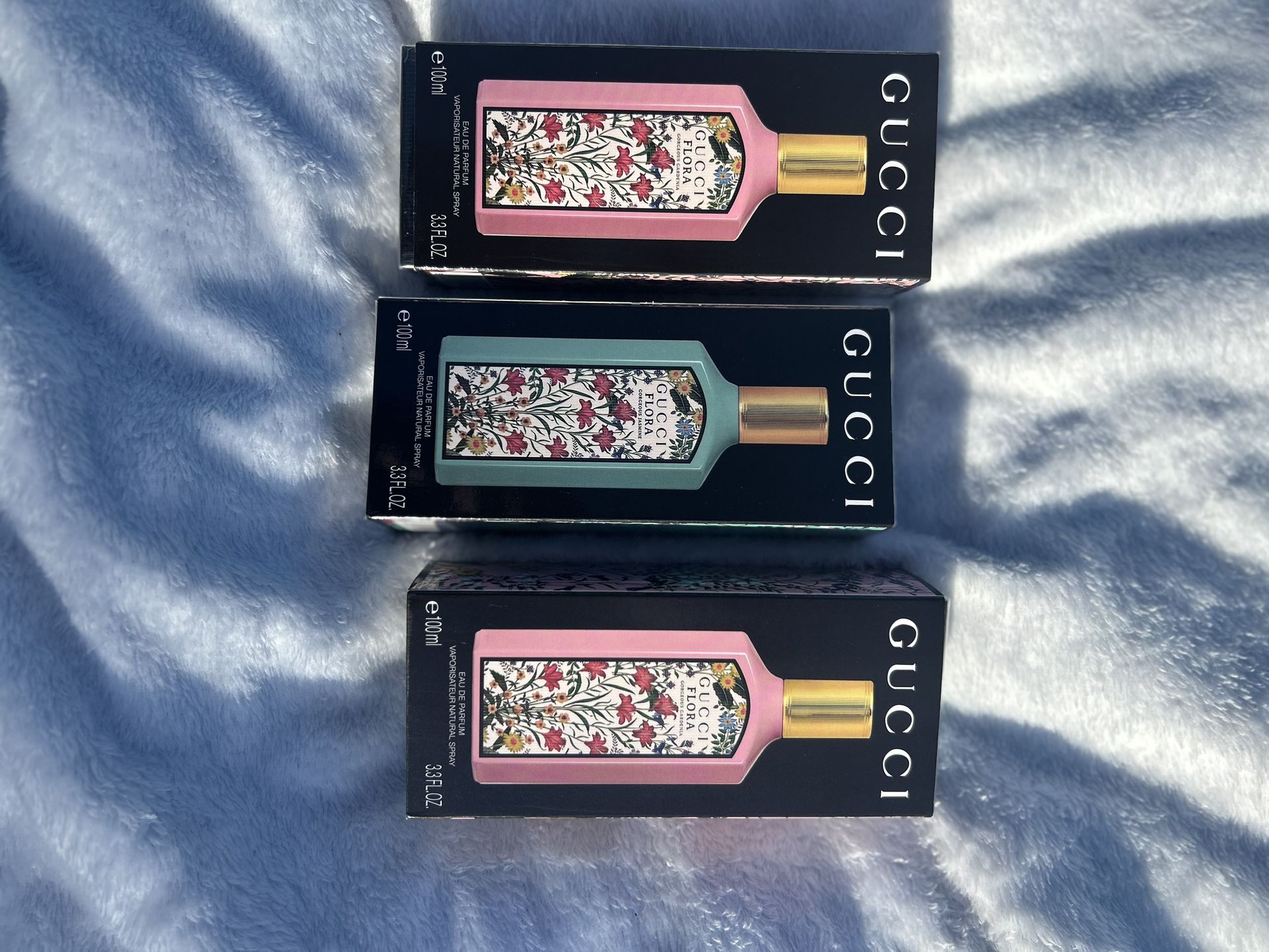 Gucci Perfume