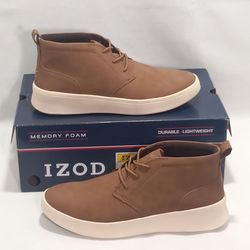 Palmer Chukka Boot Available in Size 8, 11, 12