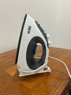 Iron