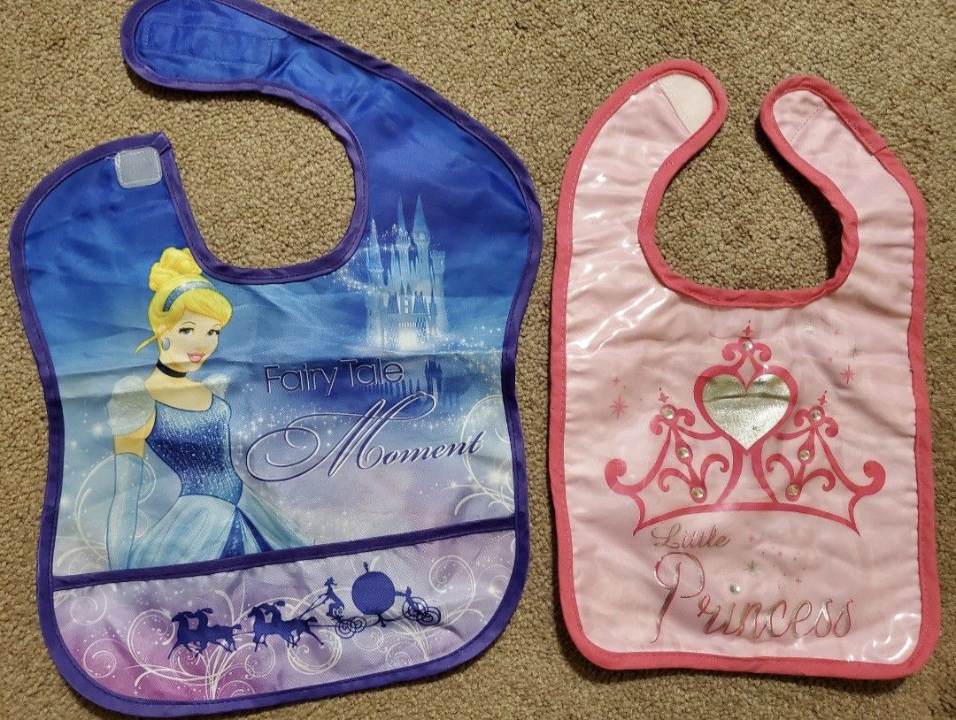 INFANT GIRL ASSORTED ITEMS PRICES ON PHOTOS 