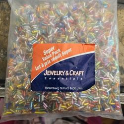 Jewelry  & Craft Essentials 