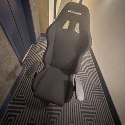 GAMING CHAIR 