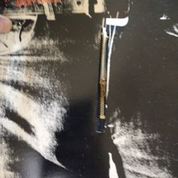 The Rolling Stones Sticky Fingers Lp