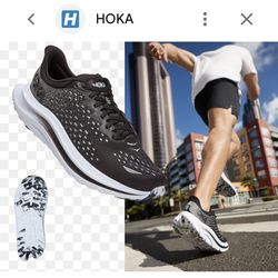 NEW HOKA KAWANA  Sneaker size 7.5