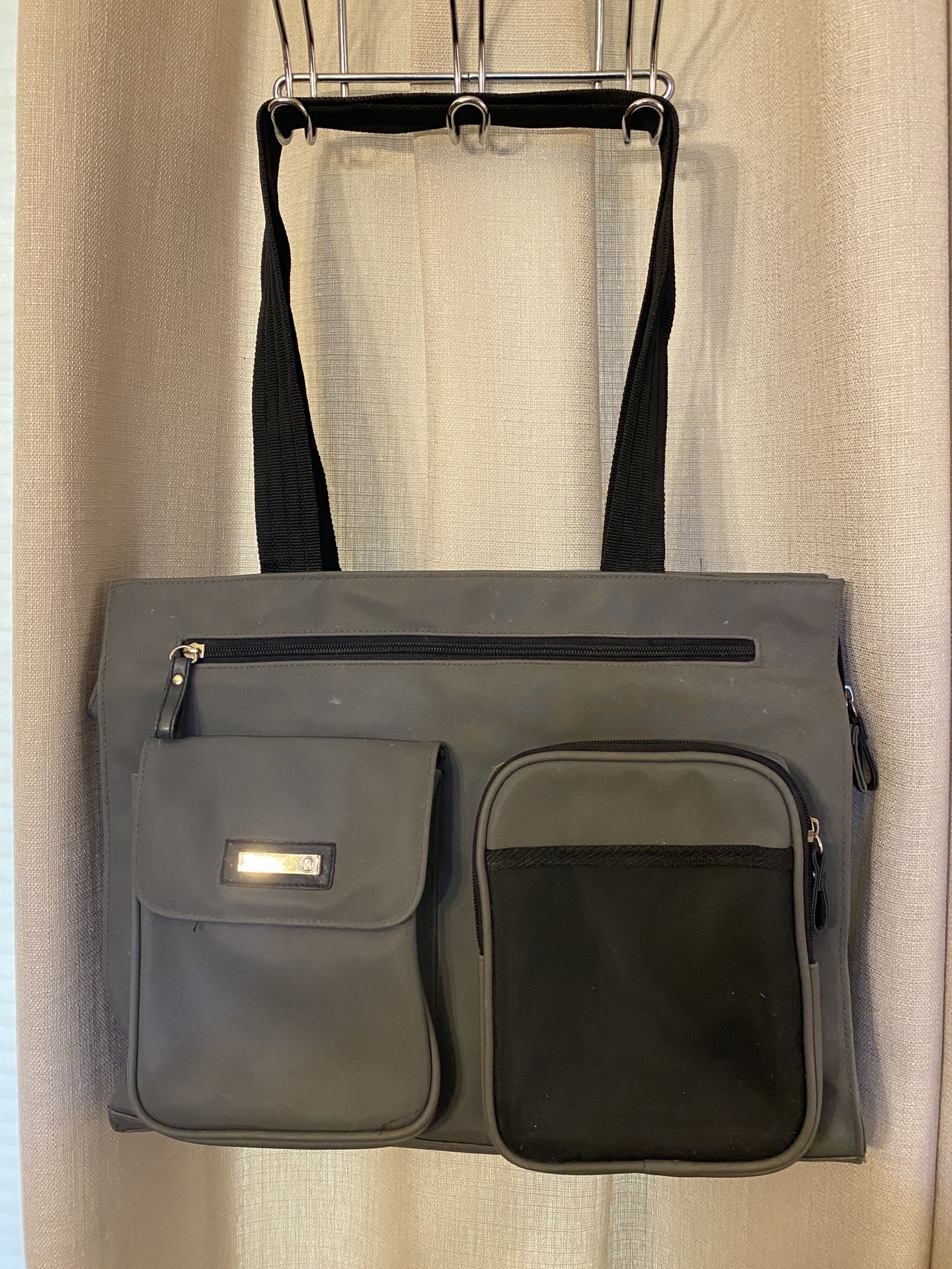 Large Kathy Ireland Purse