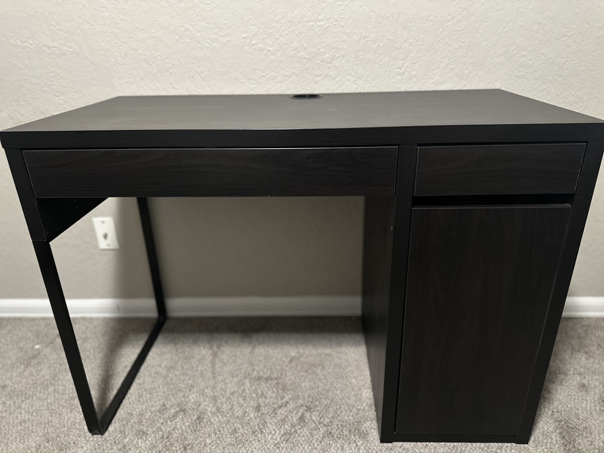Ikea Micke Work Desk