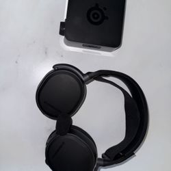 Steel Series Arctis Pro 