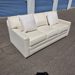 Ethan Allen Sofa 
