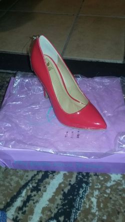 New high heels