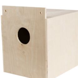 Breeding Box