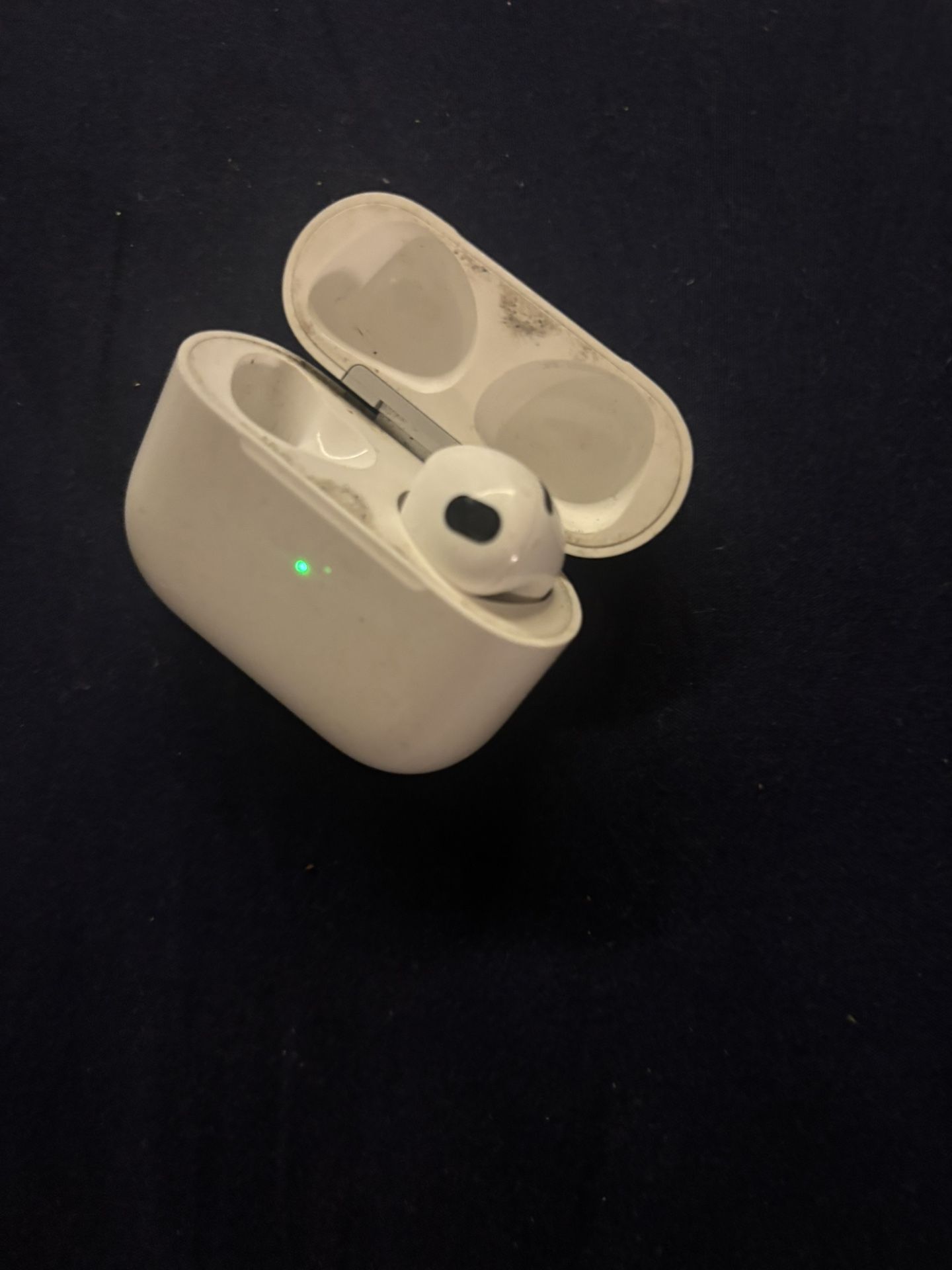 1 Air peace The Right And Case