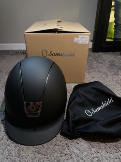 Helmet