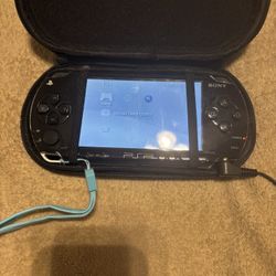 PSP 1000