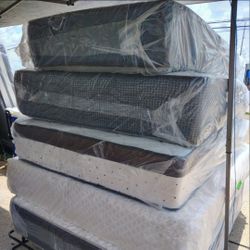 Matress Different Sizes