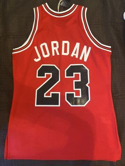 Jordan Jersey