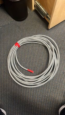 Electric wire