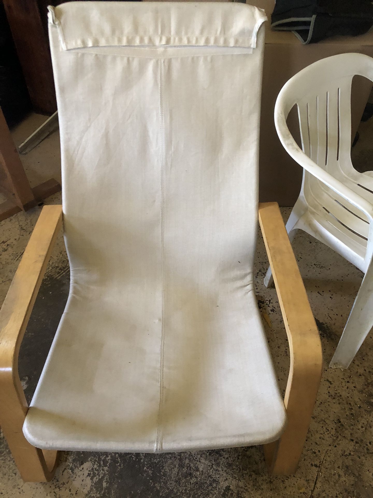 Patio Chair