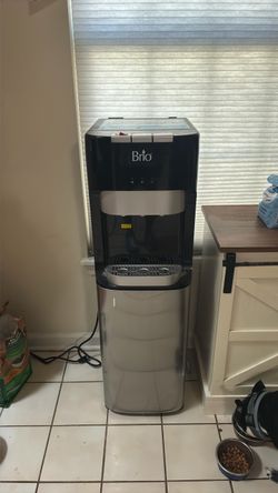 Water dispenser