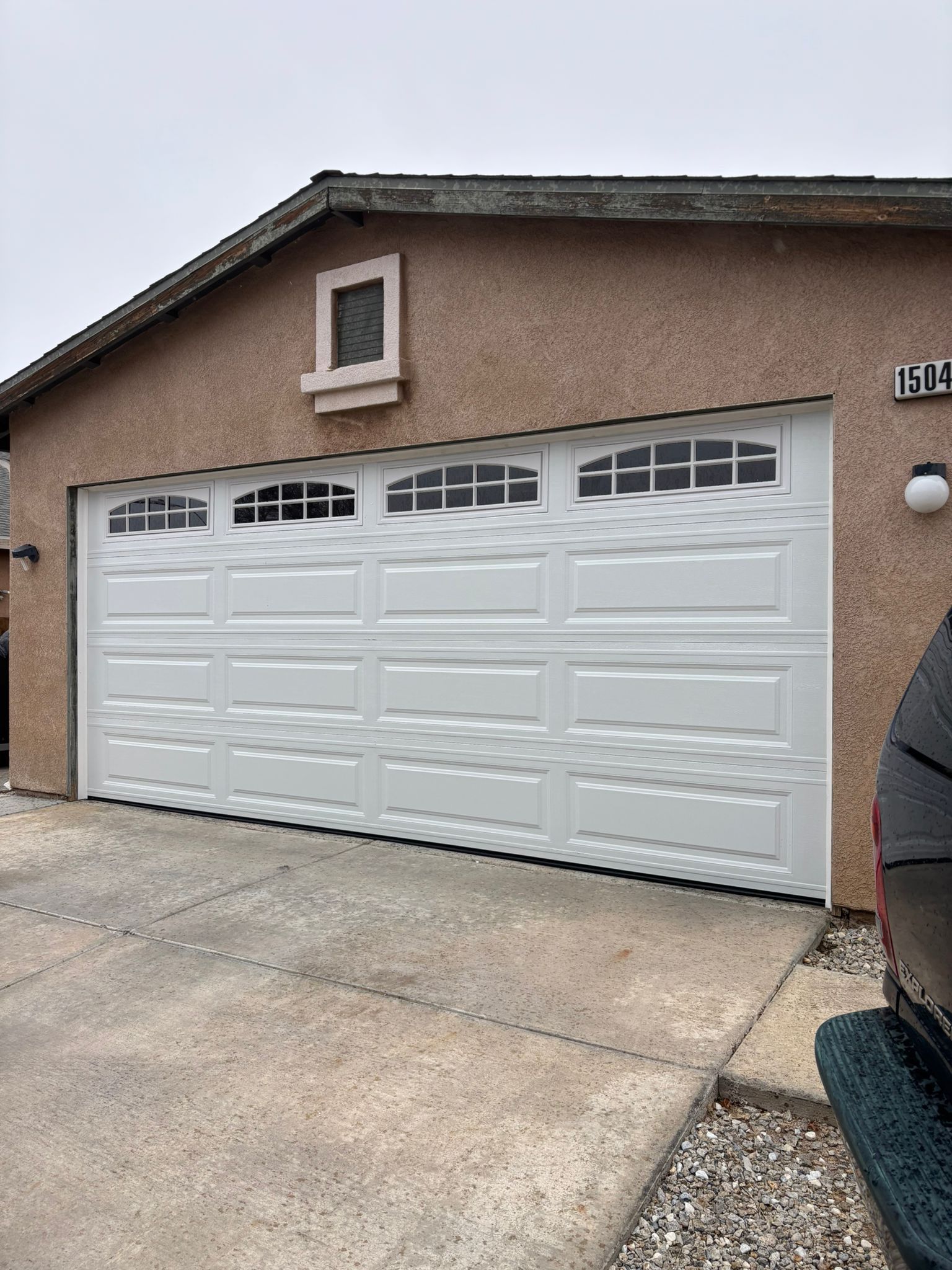 Garage Doors