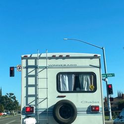 Mobile Home 