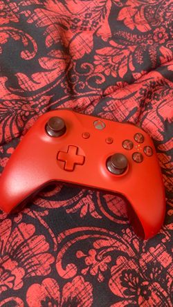 Used Xbox one controller