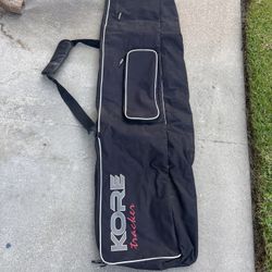 Kore Tracker Snowboard Bag 5’6”