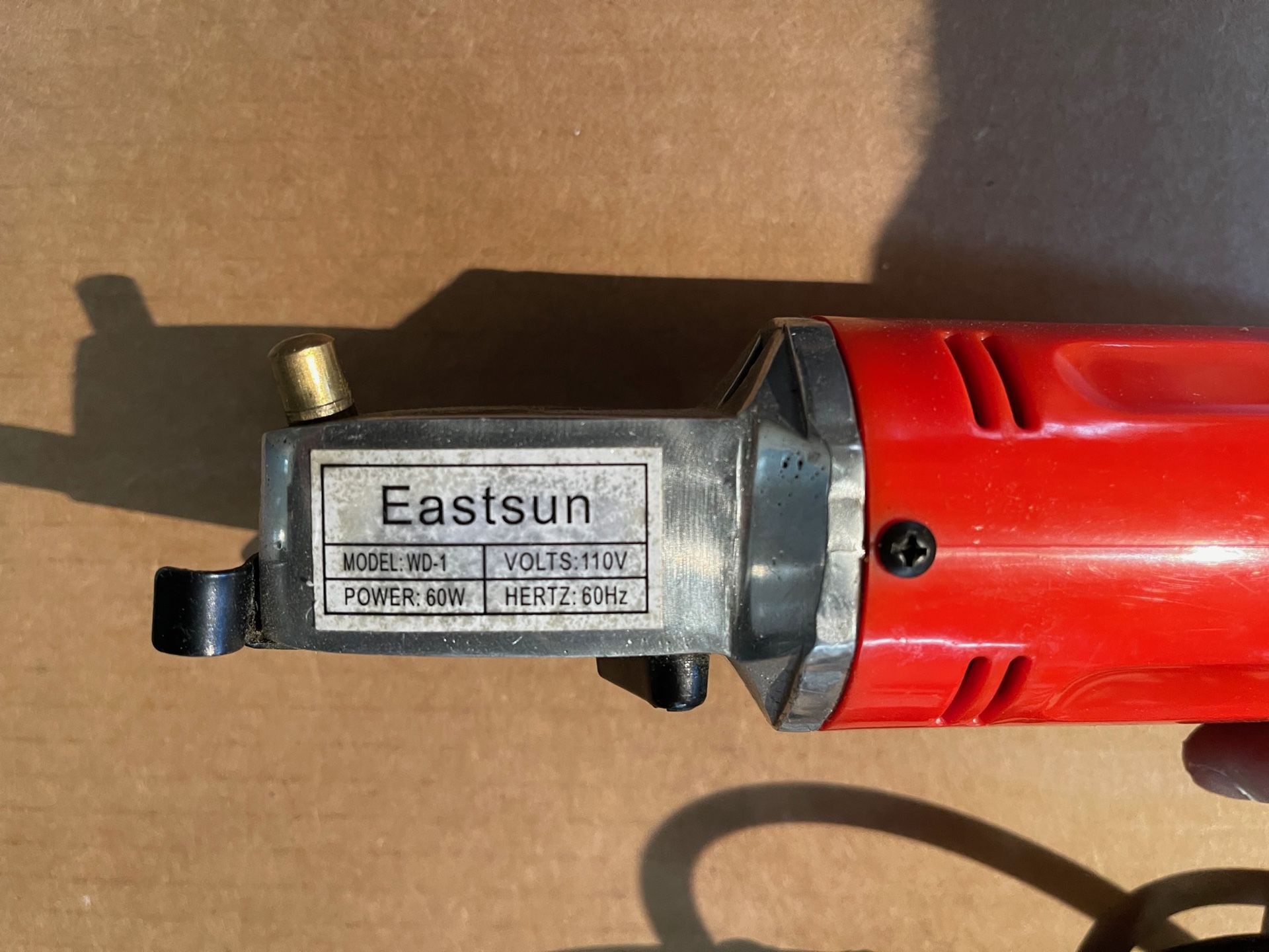 Eastsun Rotary Cutter SUPER PRICE CUT for Sale in Brooklyn, NY - OfferUp