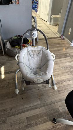 Swing For Baby