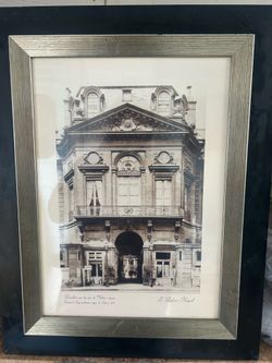 Paris le palais royal paris frame taking offers