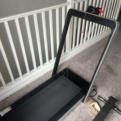 Walking Pad - Foldable