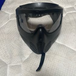Paint Ball Gun Mask 