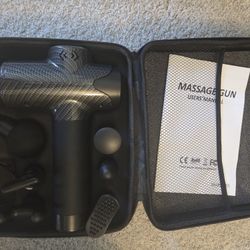Massage Gun