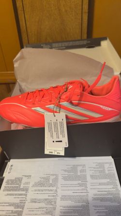 Socce shoes