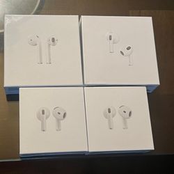 Earbuds