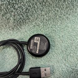 Samsung Watch Charger