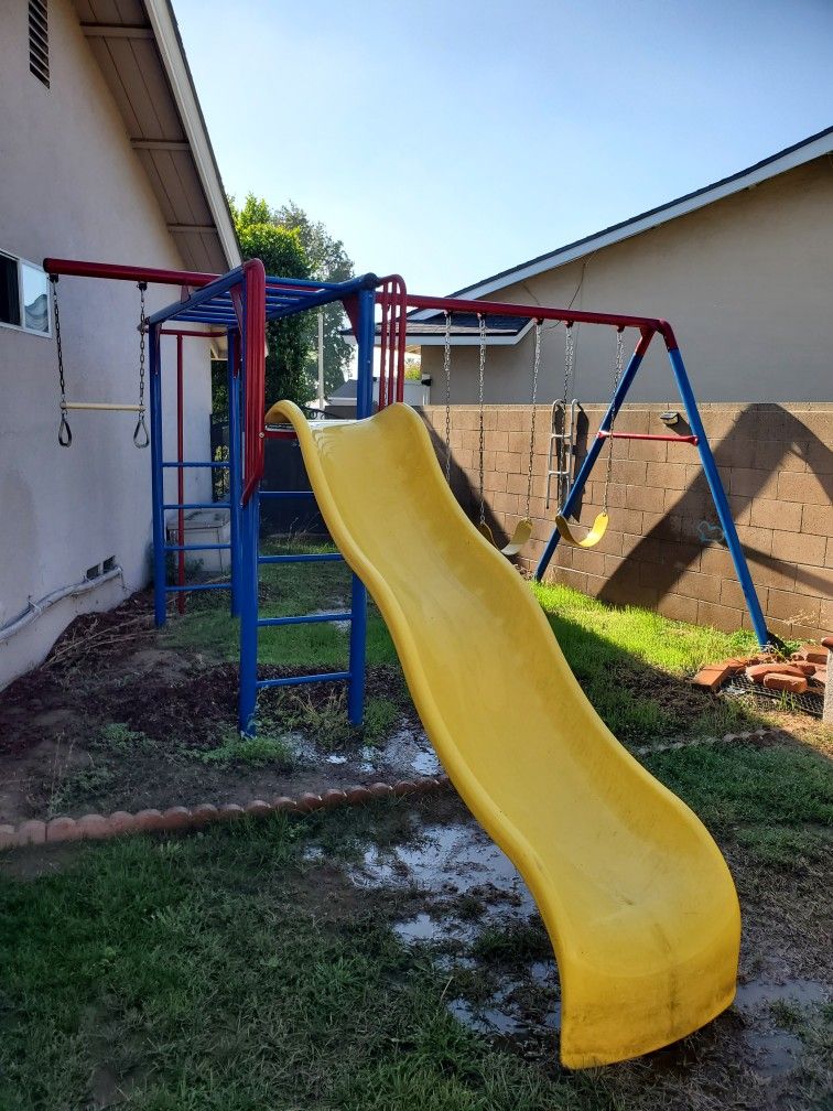 Swing Set