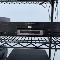 Panasonic DVD-RP91 DVD Audio Video Player 192khz/24bit Part 311
