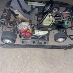 Go Kart